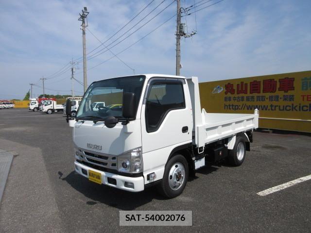 Isuzu ELF TRUCK 2025-05 1742596-0