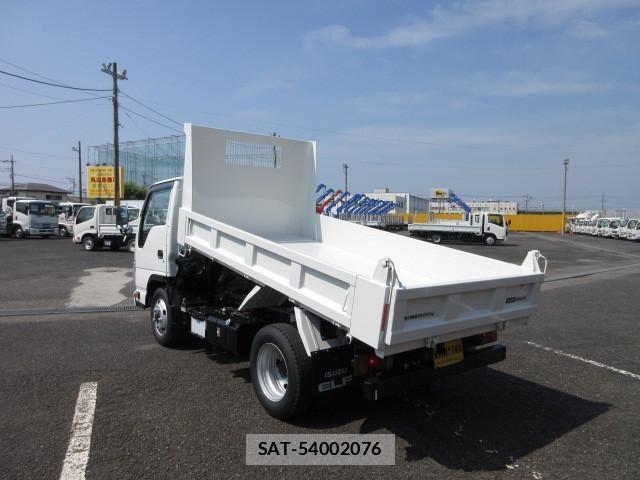 Isuzu ELF TRUCK 2025-05 1742596-9