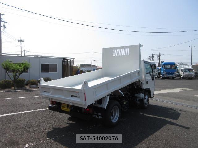 Isuzu ELF TRUCK 2025-05 1742596-10