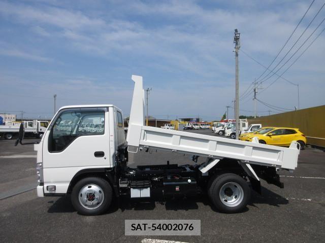 Isuzu ELF TRUCK 2025-05 1742596-11