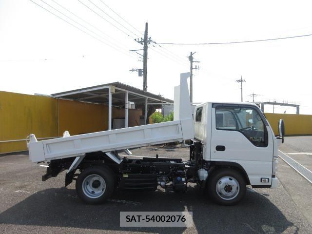 Isuzu ELF TRUCK 2025-05 1742596-12