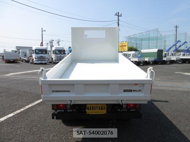 Isuzu ELF TRUCK 2025-05 1742596-13