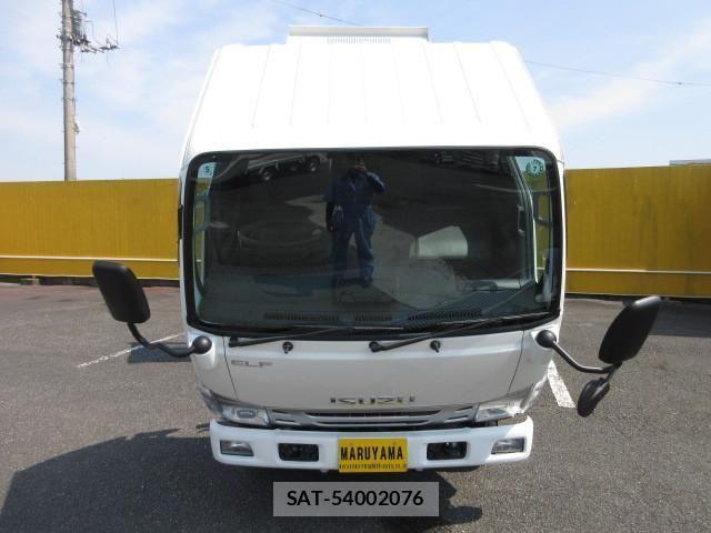 Isuzu ELF TRUCK 2025-05 1742596-16