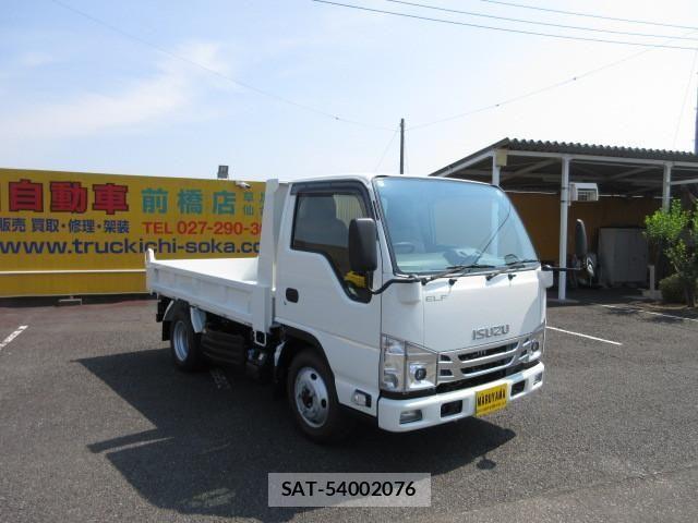 Isuzu ELF TRUCK 2025-05 1742596-1