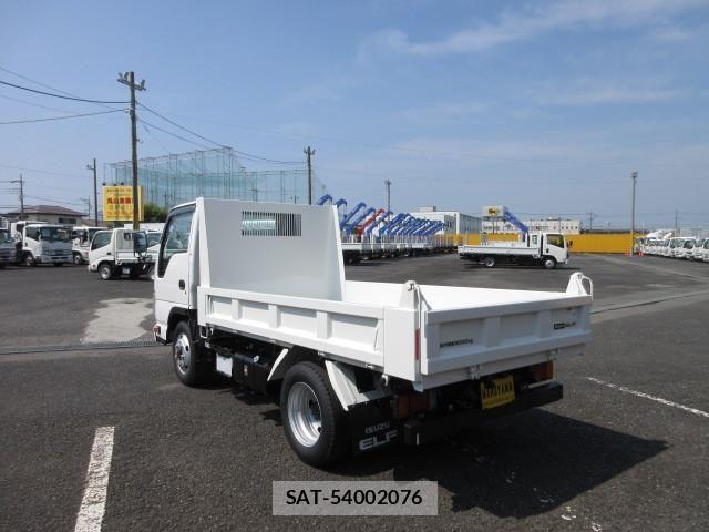 Isuzu ELF TRUCK 2025-05 1742596-2