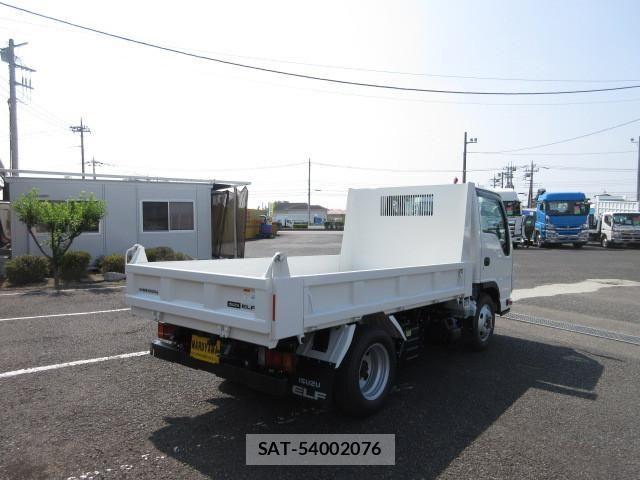 Isuzu ELF TRUCK 2025-05 1742596-3