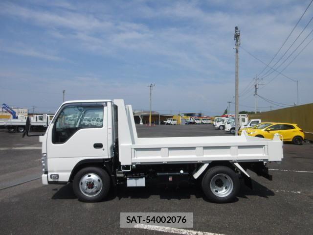 Isuzu ELF TRUCK 2025-05 1742596-4