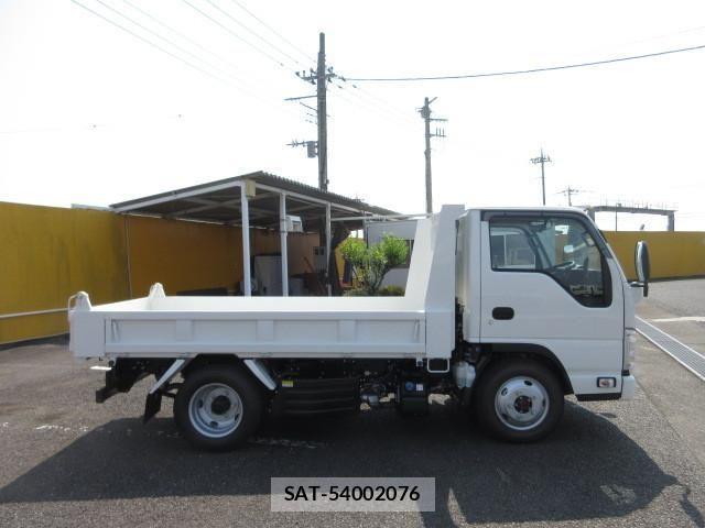 Isuzu ELF TRUCK 2025-05 1742596-5