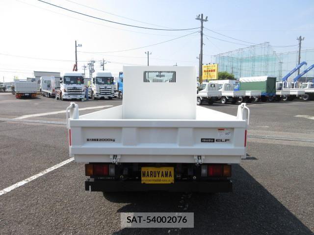 Isuzu ELF TRUCK 2025-05 1742596-6