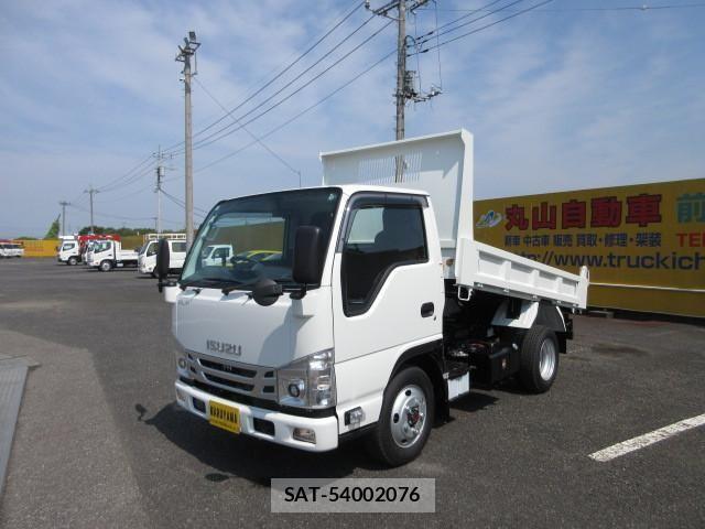 Isuzu ELF TRUCK 2025-05 1742596-7