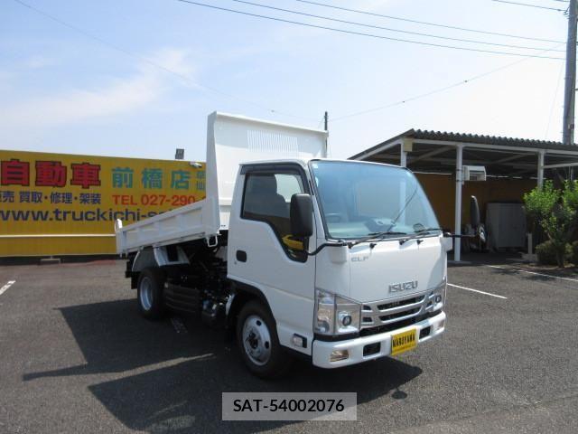 Isuzu ELF TRUCK 2025-05 1742596-8