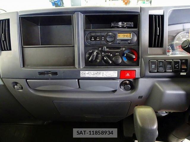 Isuzu ELF TRUCK 2018-11 1742687-9