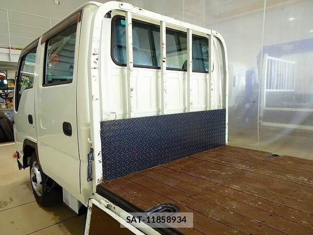 Isuzu ELF TRUCK 2018-11 1742687-25