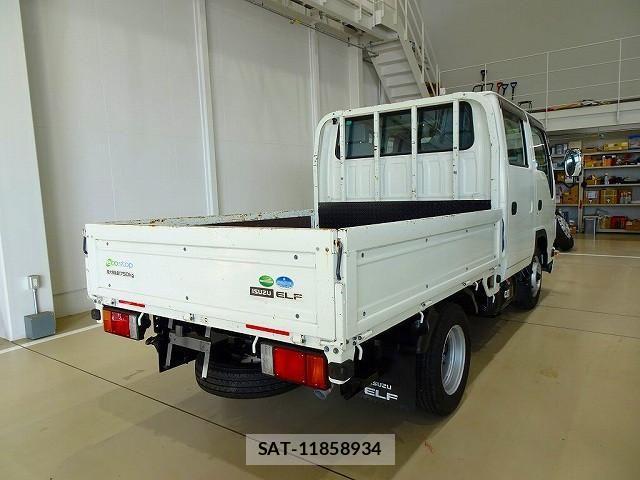 Isuzu ELF TRUCK 2018-11 1742687-2