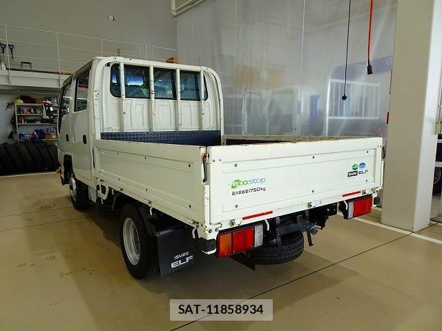 Isuzu ELF TRUCK 2018-11 1742687-3