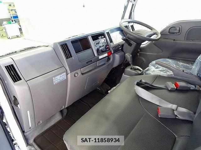 Isuzu ELF TRUCK 2018-11 1742687-6