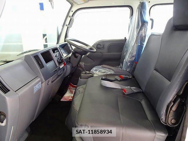 Isuzu ELF TRUCK 2018-11 1742687-7