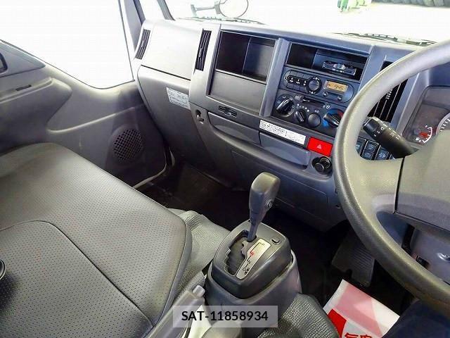 Isuzu ELF TRUCK 2018-11 1742687-8
