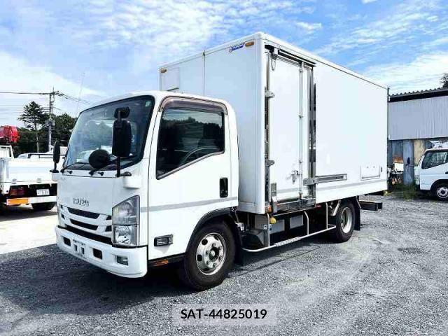 Isuzu ELF TRUCK 2019-05 1742760-0