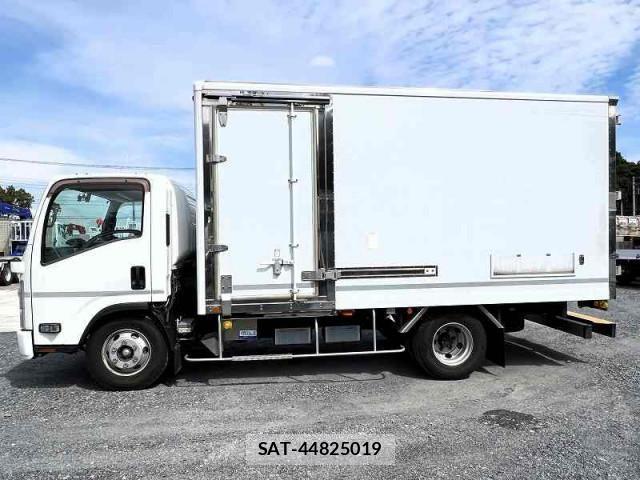 Isuzu ELF TRUCK 2019-05 1742760-1