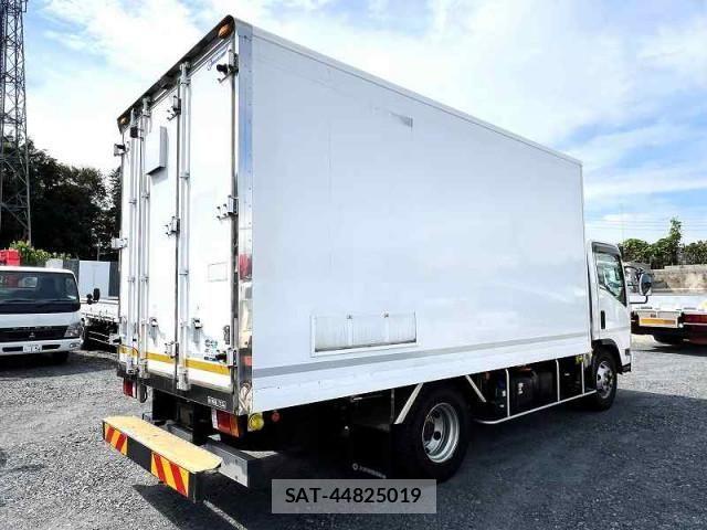 Isuzu ELF TRUCK 2019-05 1742760-4