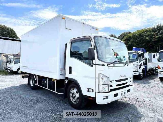 Isuzu ELF TRUCK 2019-05 1742760-6