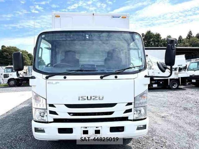 Isuzu ELF TRUCK 2019-05 1742760-7