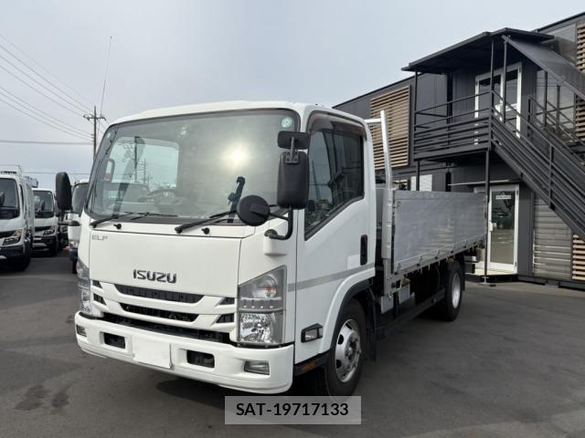 Isuzu ELF TRUCK 2019-05 1742679-0