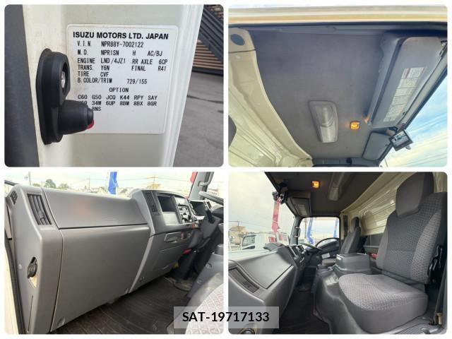 Isuzu ELF TRUCK 2019-05 1742679-17