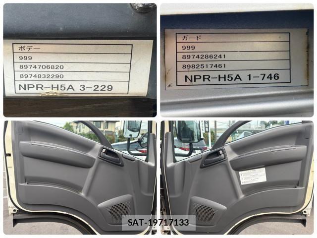Isuzu ELF TRUCK 2019-05 1742679-18
