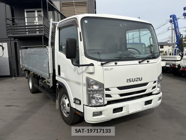Isuzu ELF TRUCK 2019-05 1742679-1