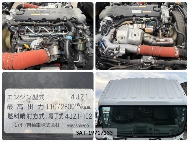 Isuzu ELF TRUCK 2019-05 1742679-19