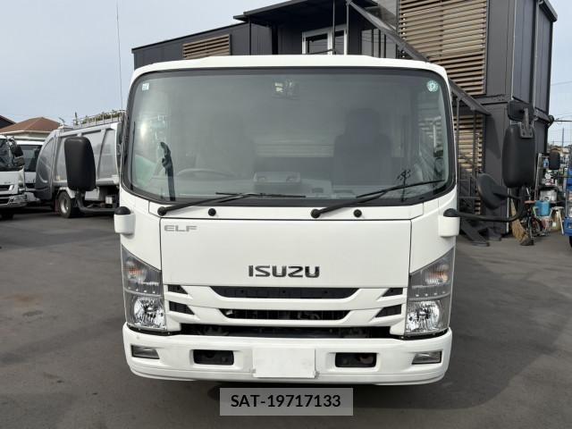 Isuzu ELF TRUCK 2019-05 1742679-4