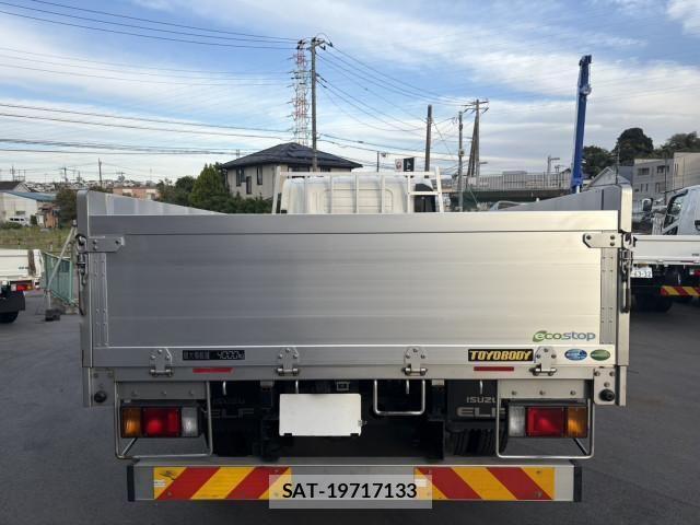 Isuzu ELF TRUCK 2019-05 1742679-7
