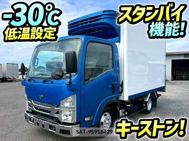 Isuzu ELF TRUCK 2016-10 1742670-0