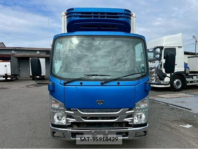 Isuzu ELF TRUCK 2016-10 1742670-1