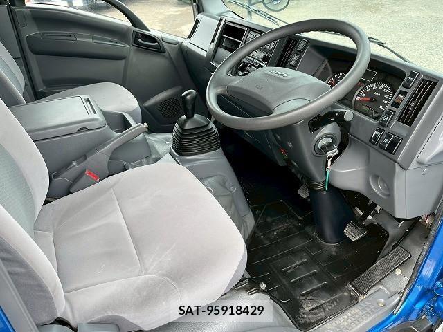 Isuzu ELF TRUCK 2016-10 1742670-19