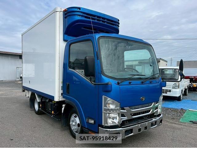 Isuzu ELF TRUCK 2016-10 1742670-3
