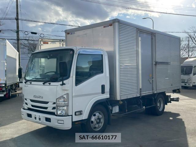 Isuzu ELF TRUCK 2018-12 1742619-0