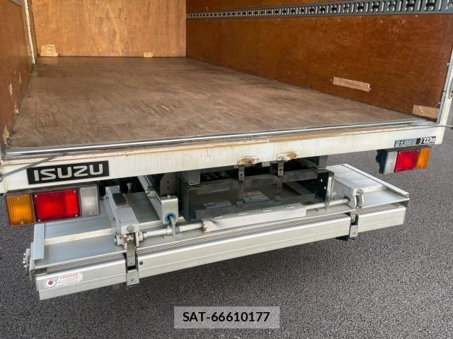 Isuzu ELF TRUCK 2018-12 1742619-14