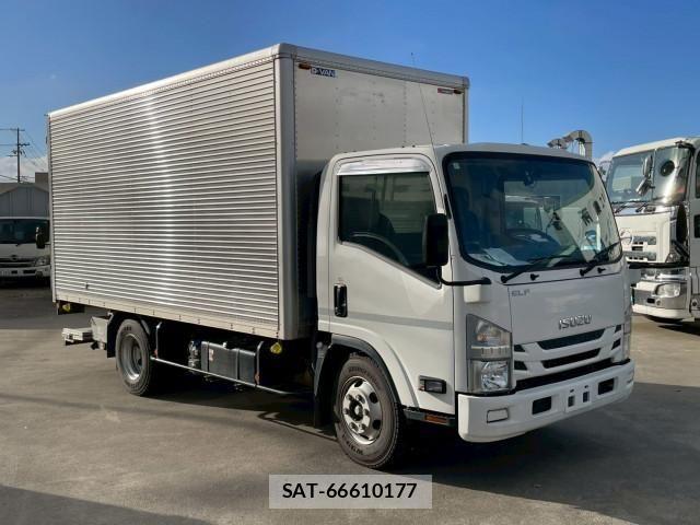 Isuzu ELF TRUCK 2018-12 1742619-2