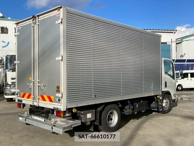 Isuzu ELF TRUCK 2018-12 1742619-3