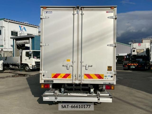 Isuzu ELF TRUCK 2018-12 1742619-4