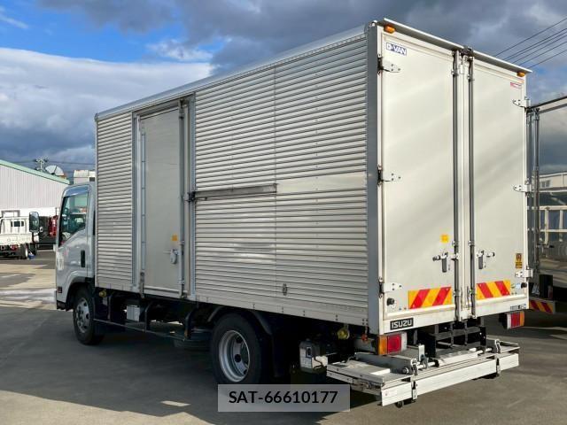 Isuzu ELF TRUCK 2018-12 1742619-5