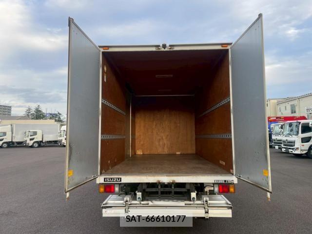 Isuzu ELF TRUCK 2018-12 1742619-7