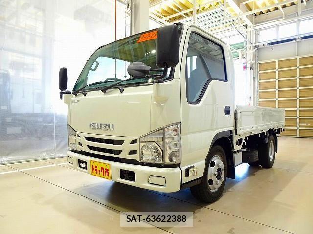 Isuzu ELF TRUCK 2018-10 1742736-0
