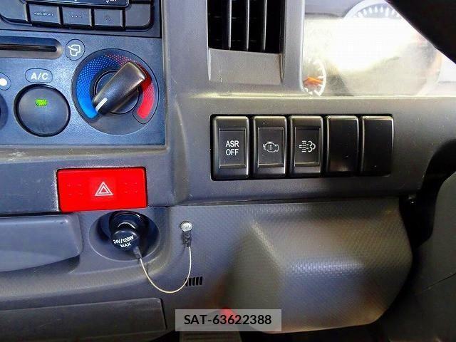Isuzu ELF TRUCK 2018-10 1742736-10