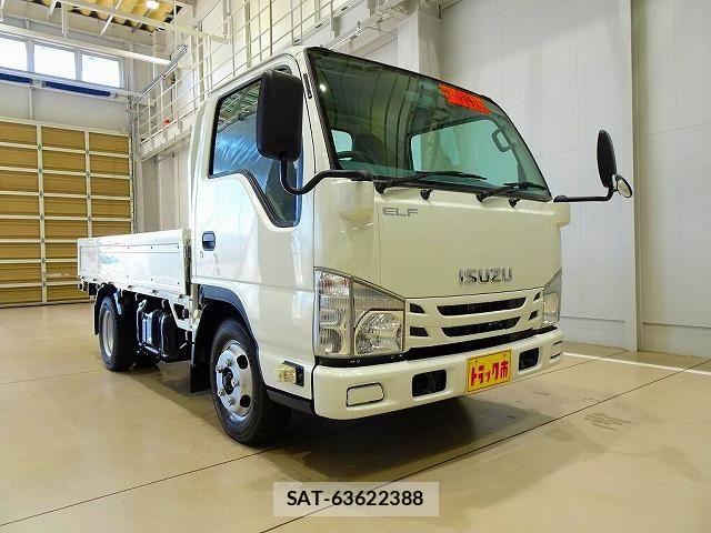 Isuzu ELF TRUCK 2018-10 1742736-1