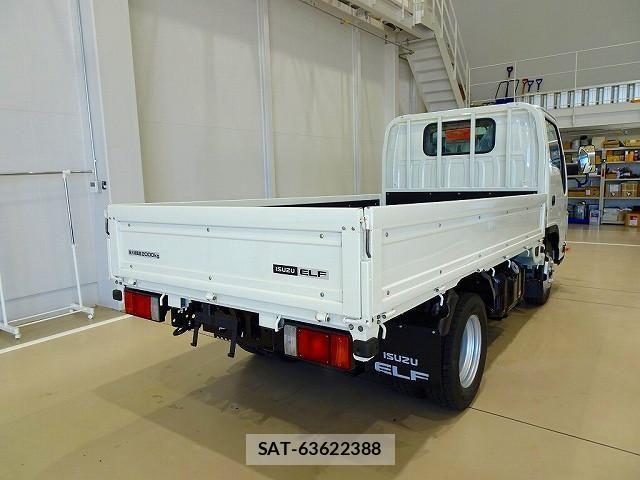 Isuzu ELF TRUCK 2018-10 1742736-2