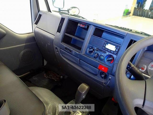 Isuzu ELF TRUCK 2018-10 1742736-8